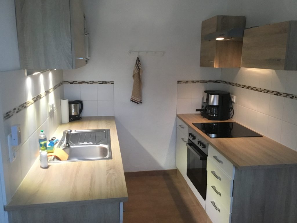 Rosenwohnung