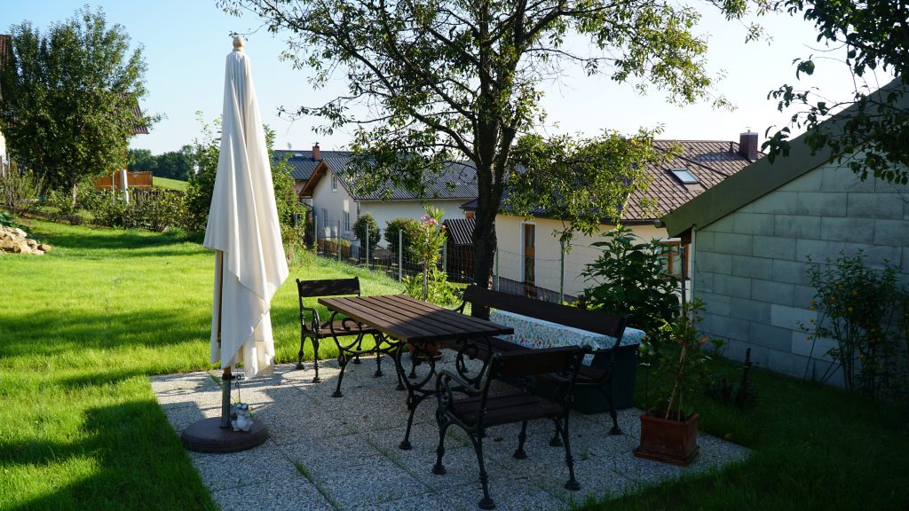 Waldviertel Ferienwohnung
